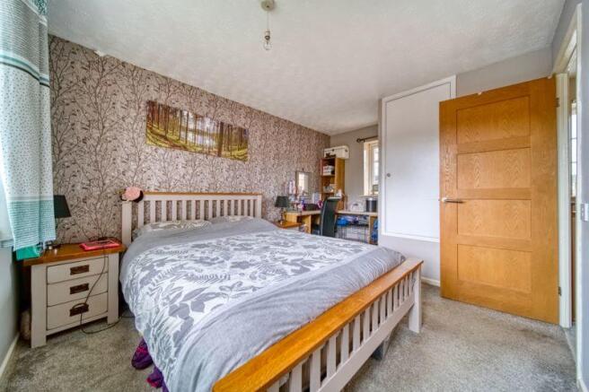 Bedroom One 1