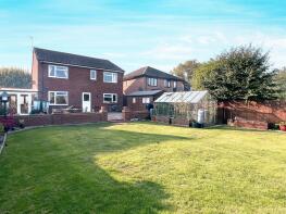 33a The Sabah, Burnthouse Road, Peterborough PE7 2DP