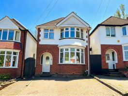44, Trevanie Avenue, Birmingham B32 1EX