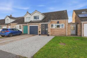 11, Tudor Avenue, Diss IP22 5SQ