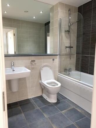 1 bed Apartment to rent Image 7