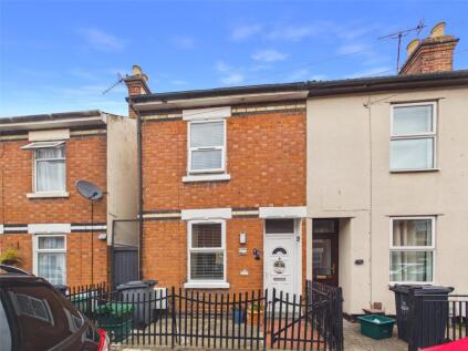 Cecil Road, Gloucester, Gloucestershire, GL1