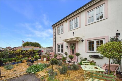 London Road, Overton, Basingstoke, Hampshire, RG25