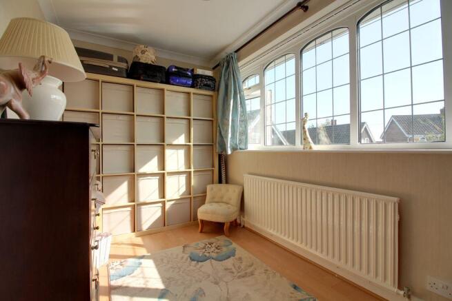 Bedroom 4 (Double)