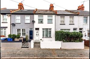 188, St Leonards Road, Windsor SL4 3DL