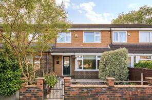3, Dryad Close, Swinton M27 6ET