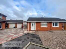 11, Stone Hill Drive, Blackburn BB1 5TR