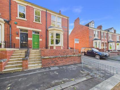 Lavender Gardens, Low Fell, Gateshead