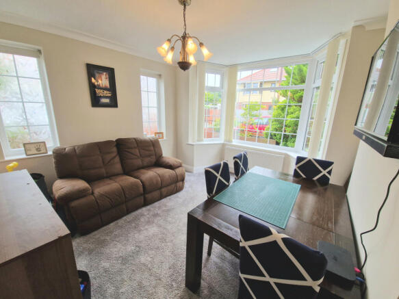 Kendal Avenue,  Highfurlong, FY3 photo 4