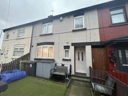 28, Oneill Street, Bootle L20 4EX