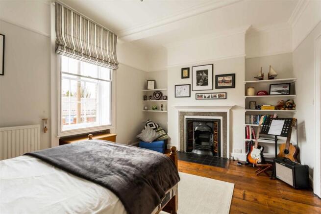 Bedroom 3