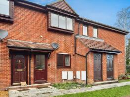 12, Maplecroft, Harnham, Salisbury SP2 8NS