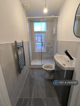 First Floor Bathroom