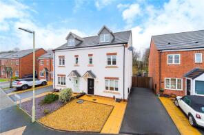 2, Ken Jones Close, Lightmoor, Telford TF7 5QT