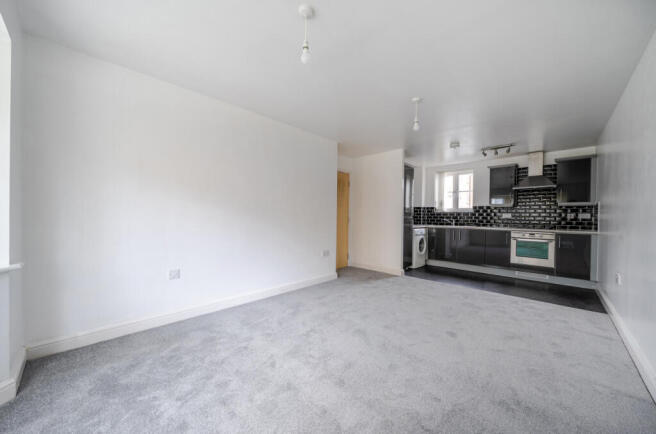 Kitchen/Sitting Room