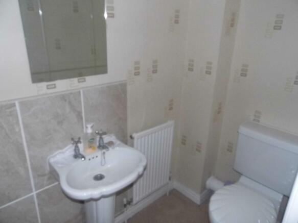 En suite 