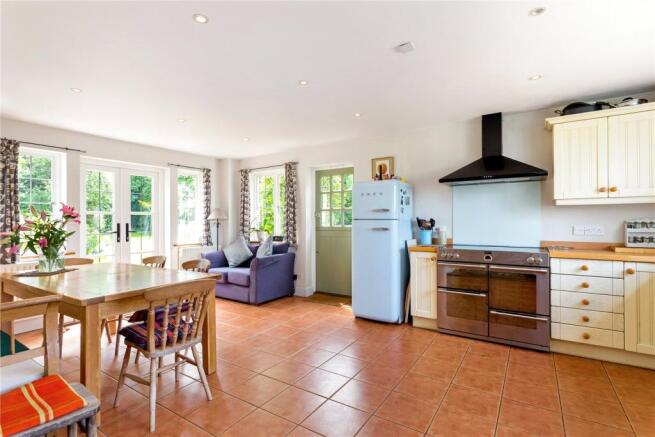 Family Kitchen