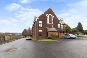 Flat 8, Stamford Court, Stamford Road, Macclesfield SK11 7TQ