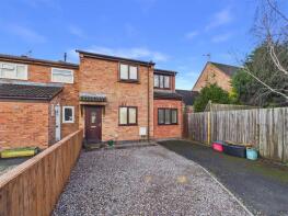 41, Meadow Sweet Road, Stratford-upon-avon CV37 0TH