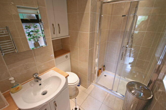 D/S Cloaks/Shower