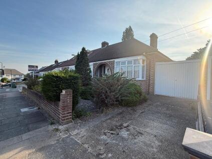 Horsham Road, Bexleyheath