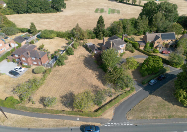 Aeriel View