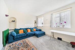 Flat 8, Hendon Park Mansions, Queens Road, Hendon, London NW4 2TG