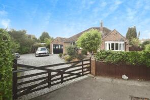 Little Lodge, Manor Orchard, Staplegrove, Taunton TA2 6EQ
