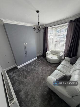 Front Room