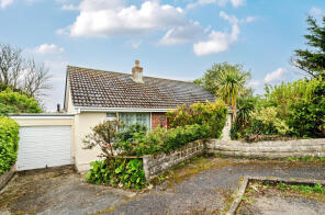 4, St Nicholas Close, Upton Towans, Hayle TR27 5BZ