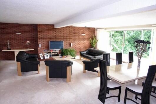 The Drawing Room