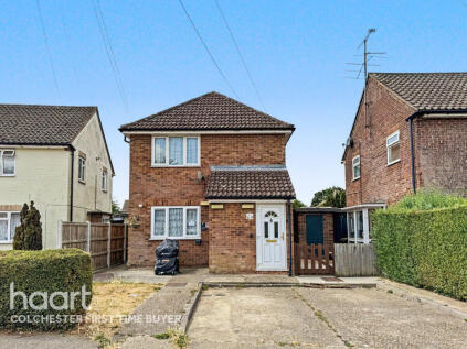 Smallwood Road, Colchester
