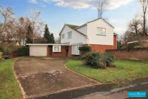 5, Copse Close, Tilehurst, Reading RG31 6RH