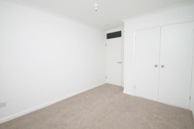 Bedrooms