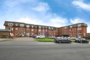 Flat 71, Homeridge House, Longridge Avenue, Saltdean, Brighton BN2 8RQ