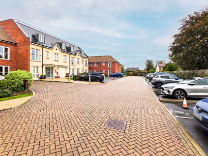 New Road, North Walsham, NR28