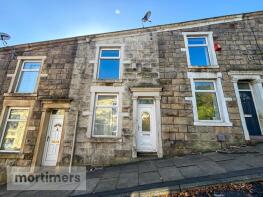 25, Alice Street, Darwen BB3 2NT