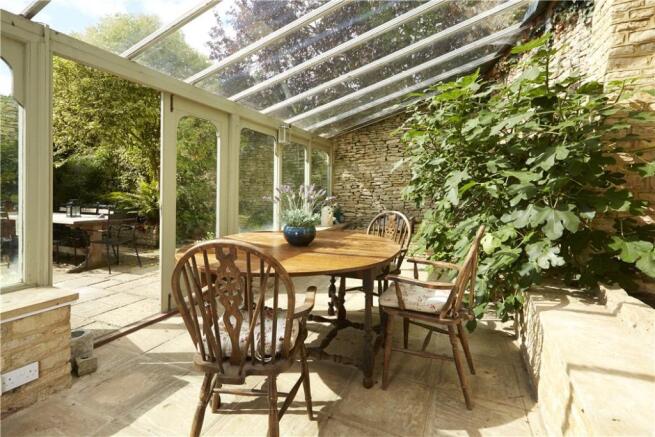 Sun Room