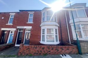 17, Pembroke Terrace, South Shields NE33 4LG