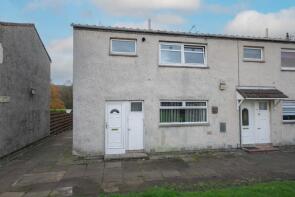 81, Maple Court, Abronhill, Cumbernauld G67 3NB