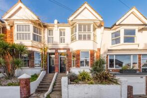 67, Ashford Road, Brighton BN1 6LL