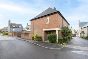 11, Folly Lane, Blandford Forum DT11 9QF