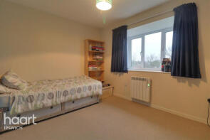 43, Spencer Road, Woodbridge IP12 2TJ