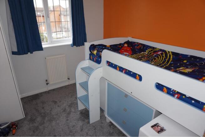 Bedroom Two