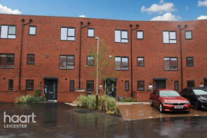13, Old Wharf, Leicester LE3 5GD