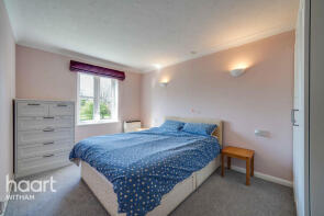 38, Moorfield Court, Newland Street, Witham CM8 1AE
