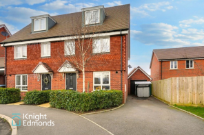 135, Edmett Way, Maidstone ME17 3FA