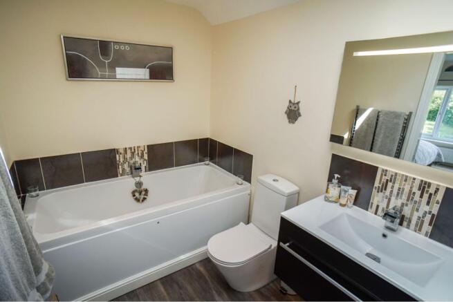 En-suite