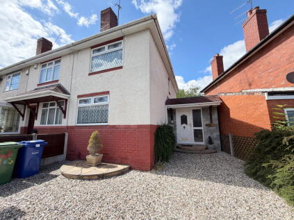 King Street, Quarry Bank, Brierley Hill, DY5 2DH