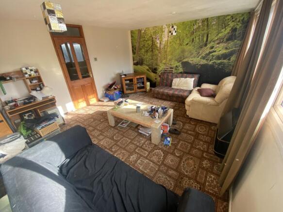 20 Exeter Place, Sheffield, South Yorkshire S3 7TS photo 5